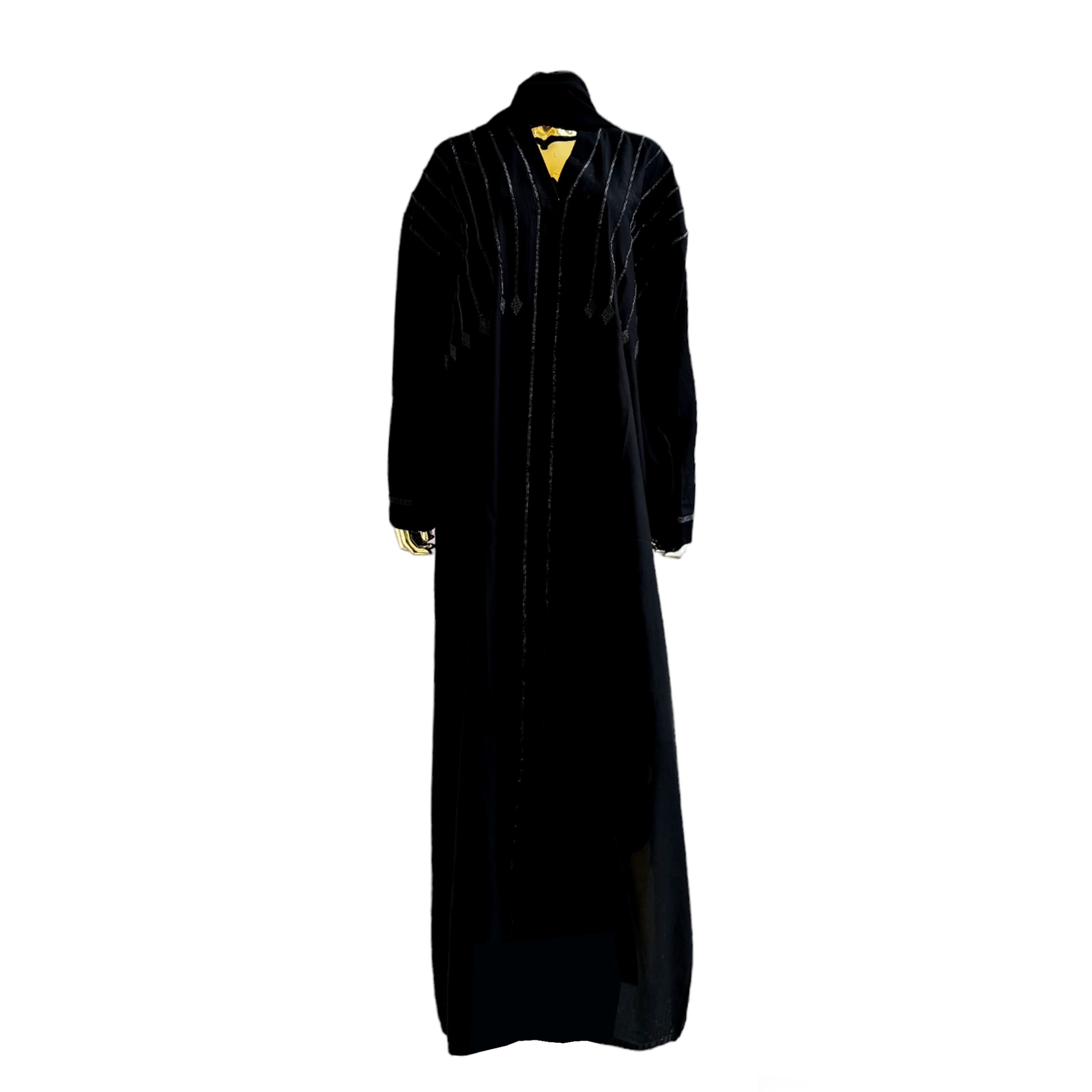 Luxury Embellished Abaya